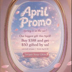 Salon Credits - 388 Credits - FREE 50 Credits