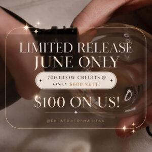 june promo